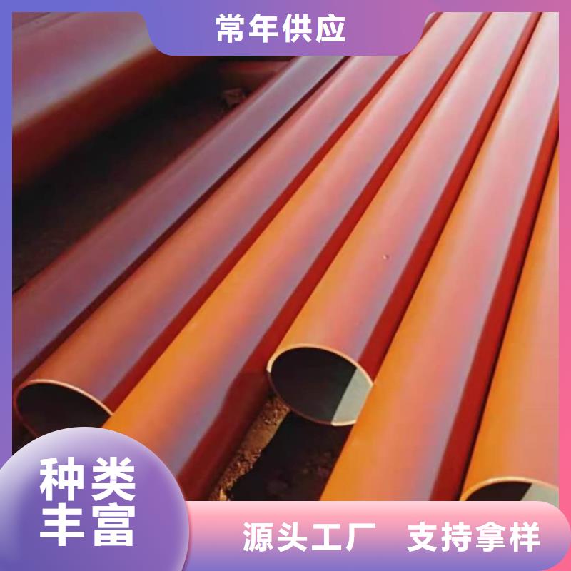 酸洗鈍化無縫管真正的源頭廠家