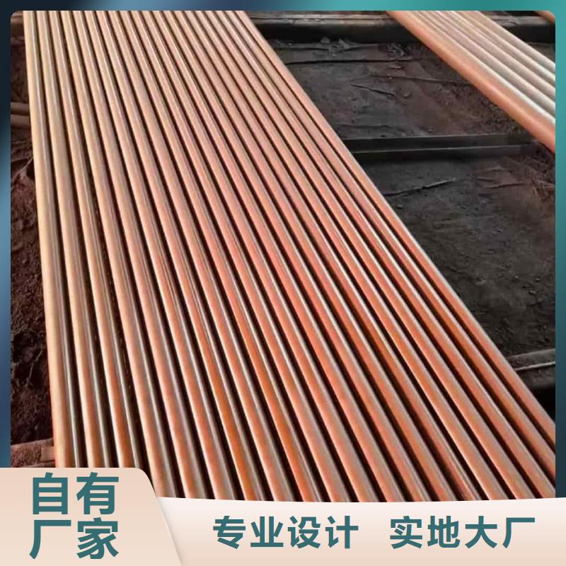酸洗鈍化無縫管-20G高壓無縫管助您降低采購成本