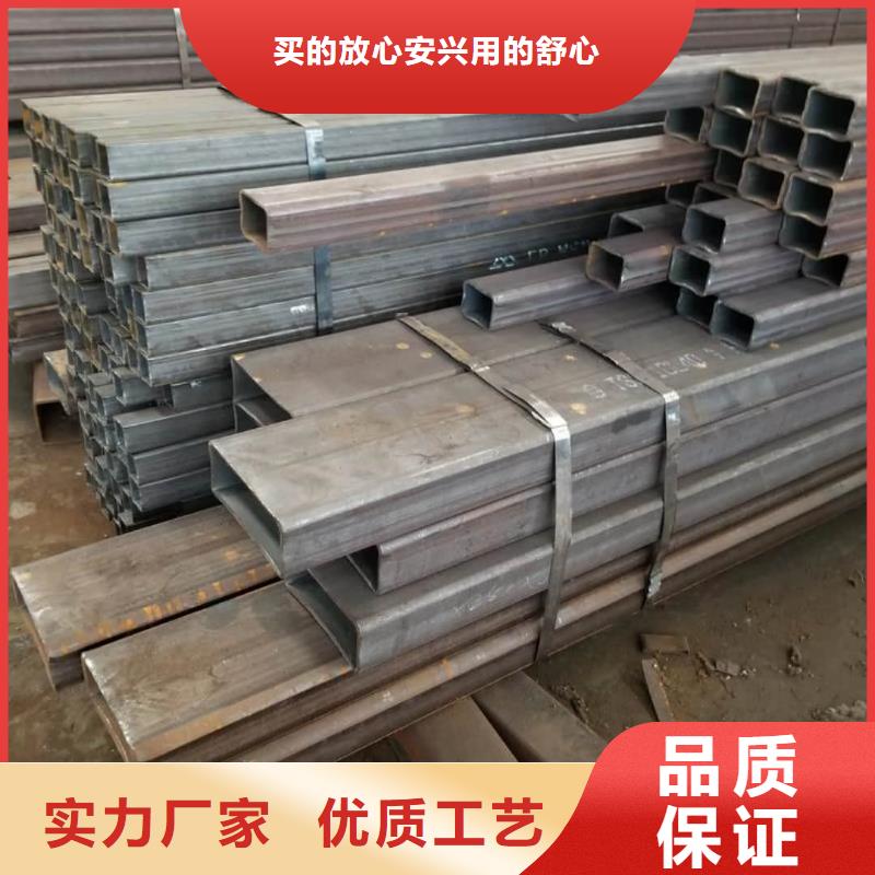 方管_Q345E無縫鋼管型號齊全