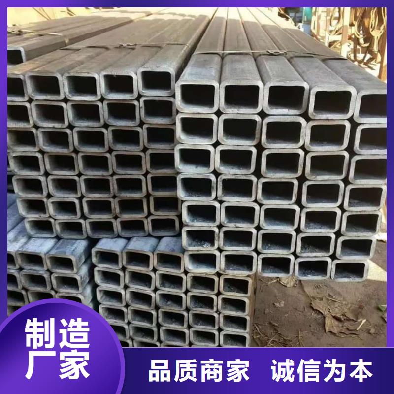 方管口碑好實力強