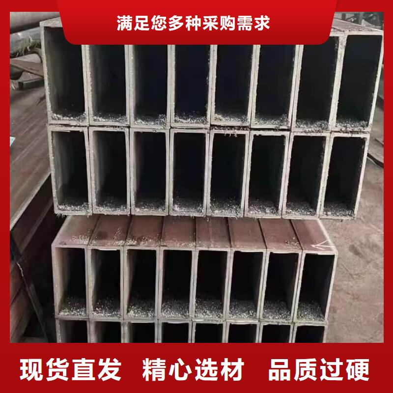 方管口碑好實力強