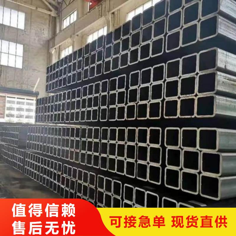 方管口碑好實力強