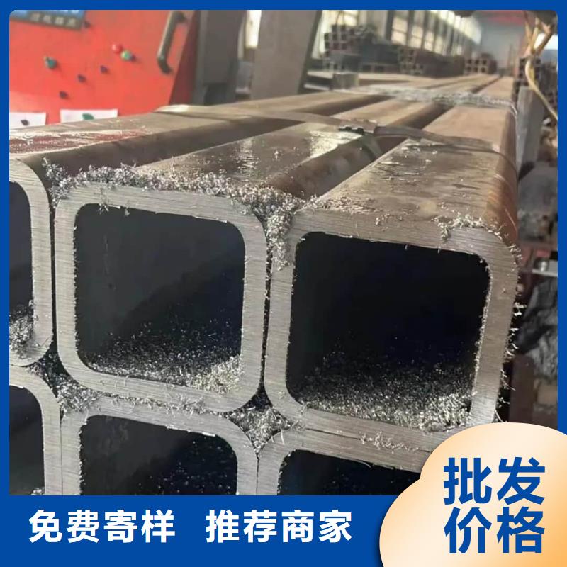 方管精密鋼管生產廠家