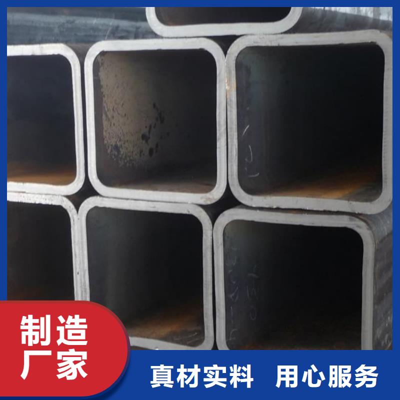 方管口碑好實力強