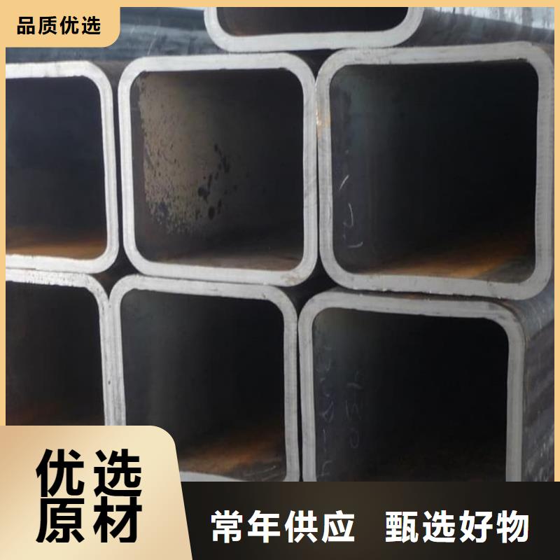  方管質檢合格發貨
