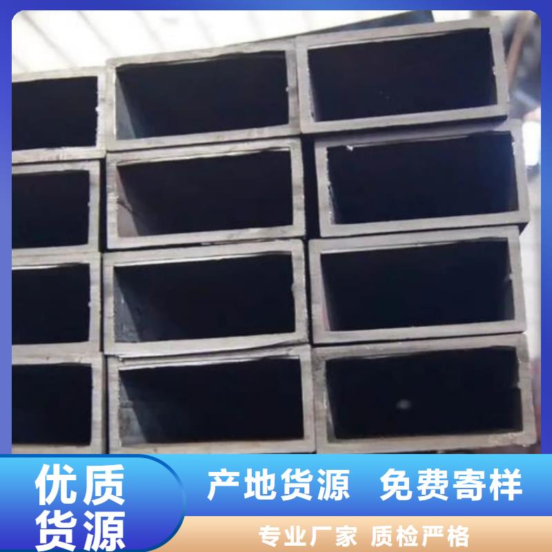 方管Q345E無縫鋼管快速生產