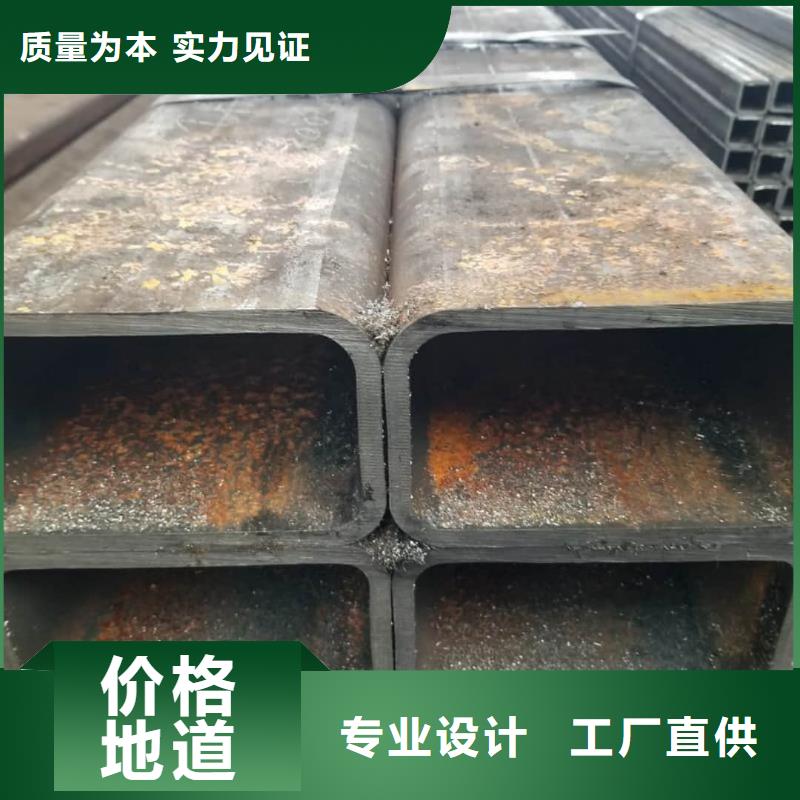  方管質(zhì)檢合格發(fā)貨