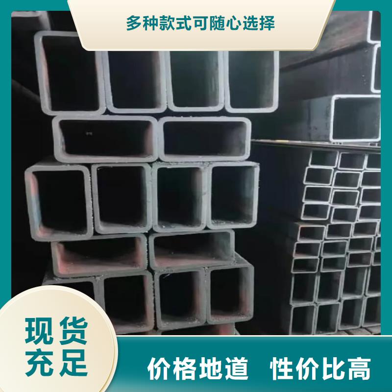 方管口碑好實力強