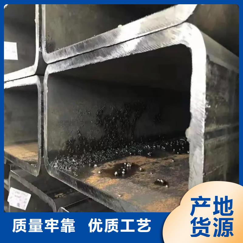 方管口碑好實力強