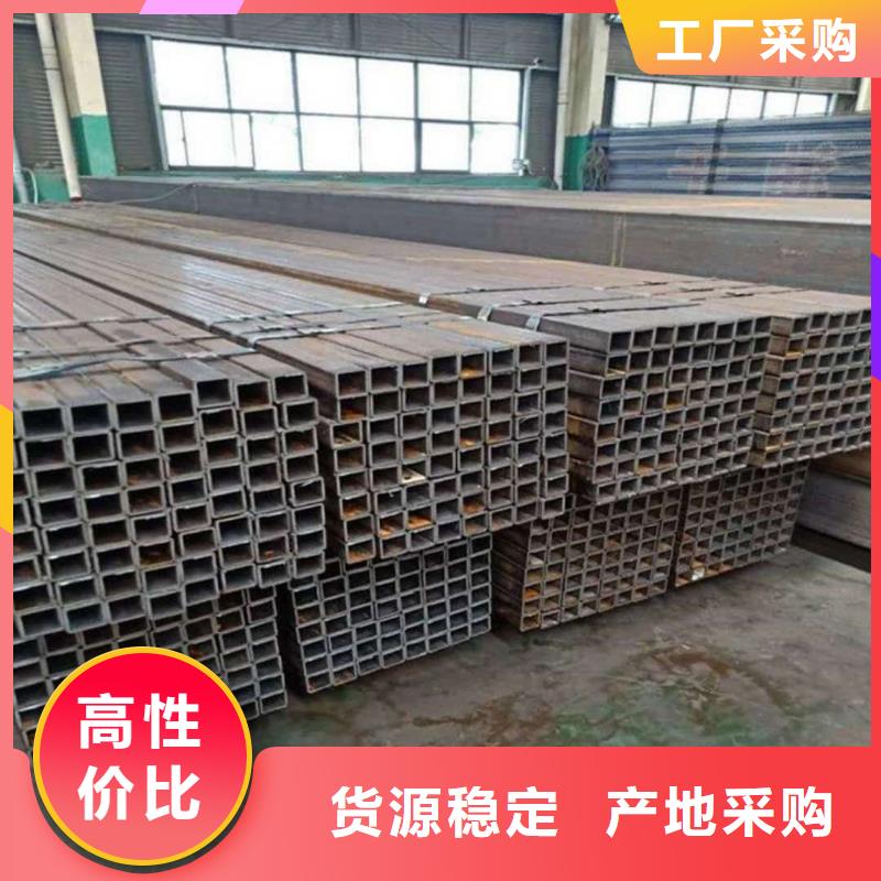 方管大廠生產品質