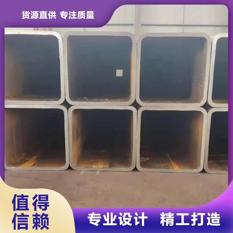 方管20G高壓無縫管產品細節參數