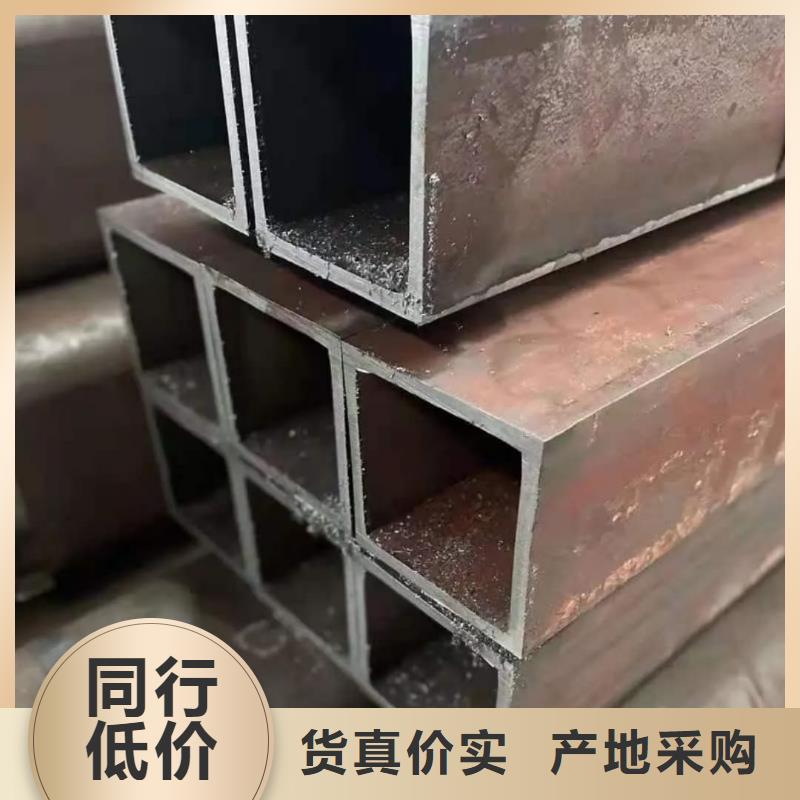 方管20G高壓無縫管產品細節參數
