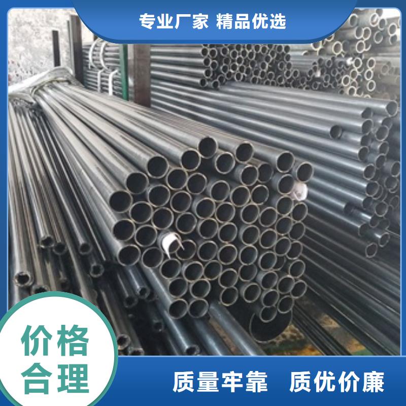 规格全的Q345B精密钢管生产厂家
