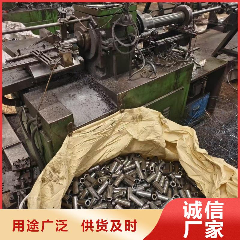 冷拔无缝精密钢管销售