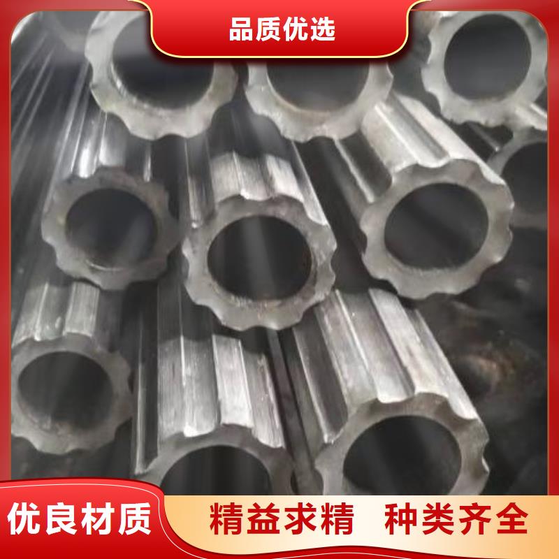精拉无缝钢管厂家-认准中升管业有限公司