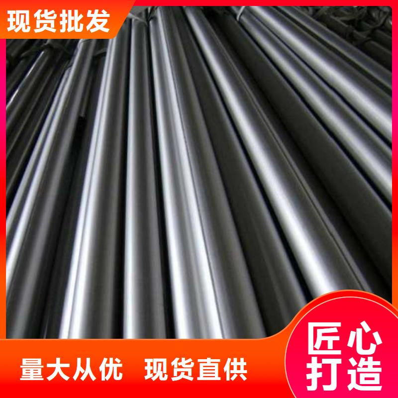 河南省为品质而生产[大金]灵宝市精密钢管实体大厂