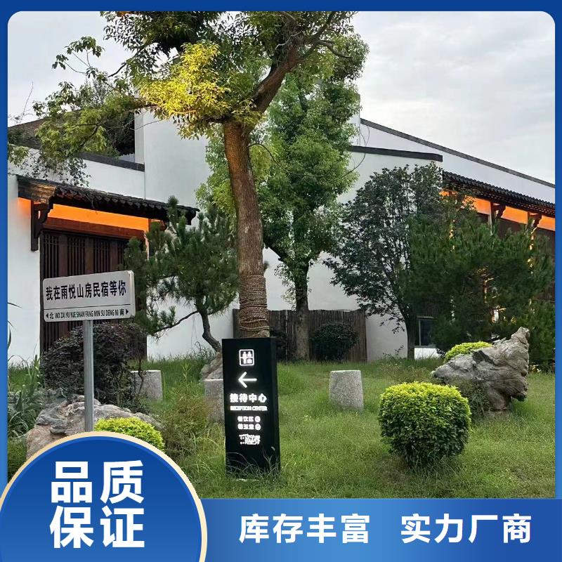 小型自建房市场大全