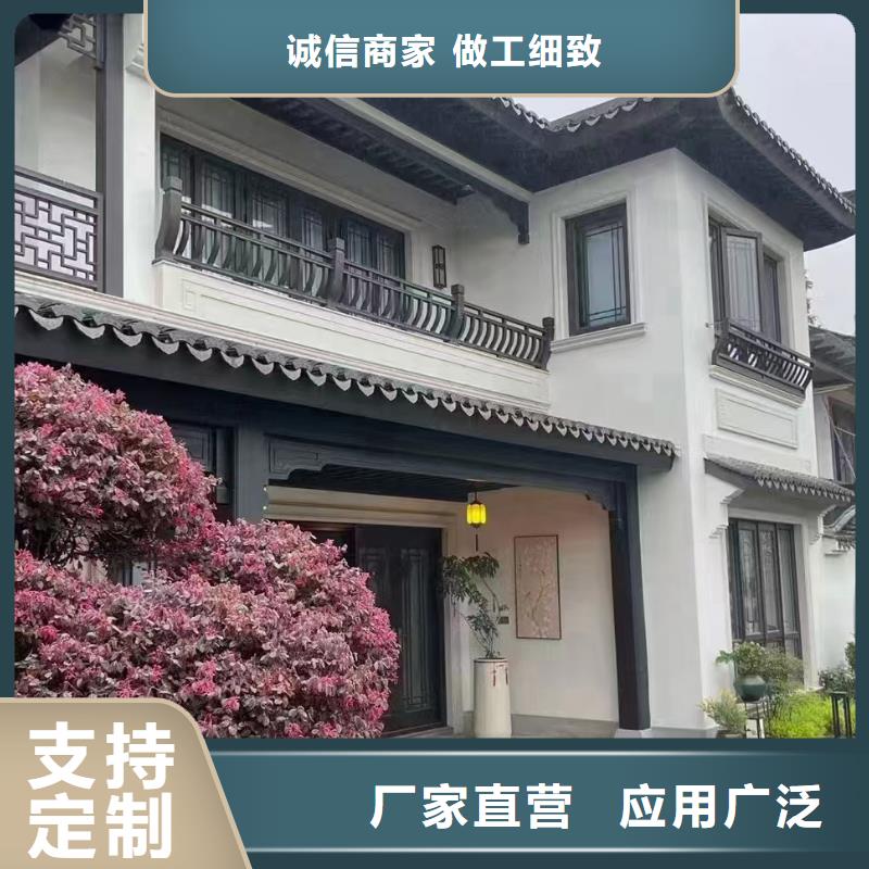 小型自建房厂家十大品牌