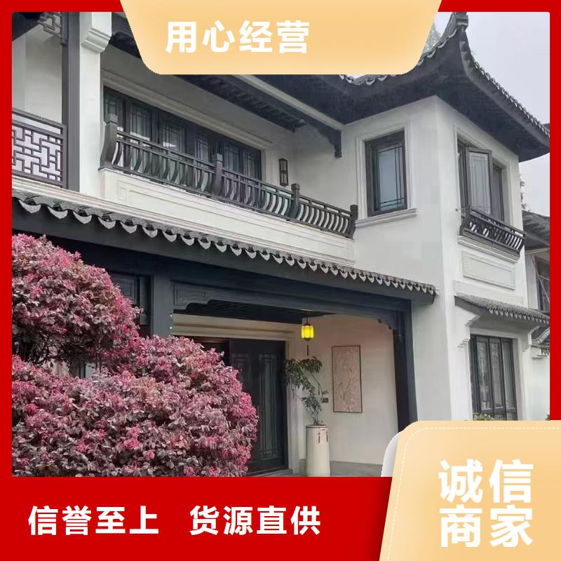 农村一层自建房简单实用排名大全