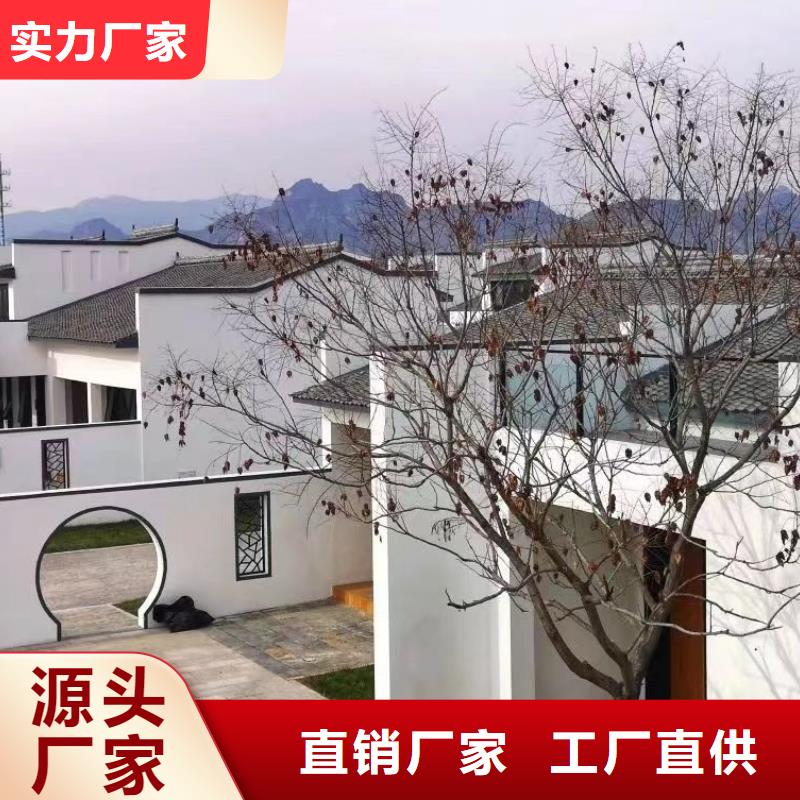 新农村自建房设计图大全