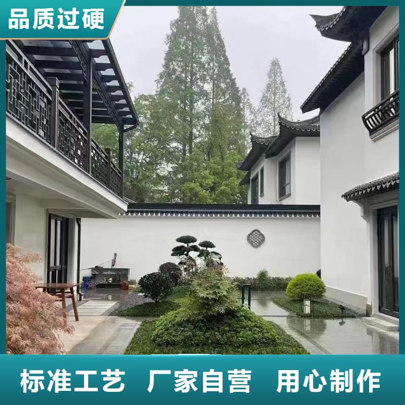 柘城县农村自建房厂家