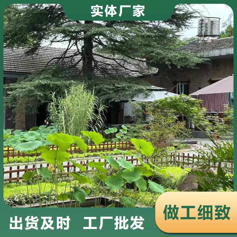 和县农村自建别墅设备