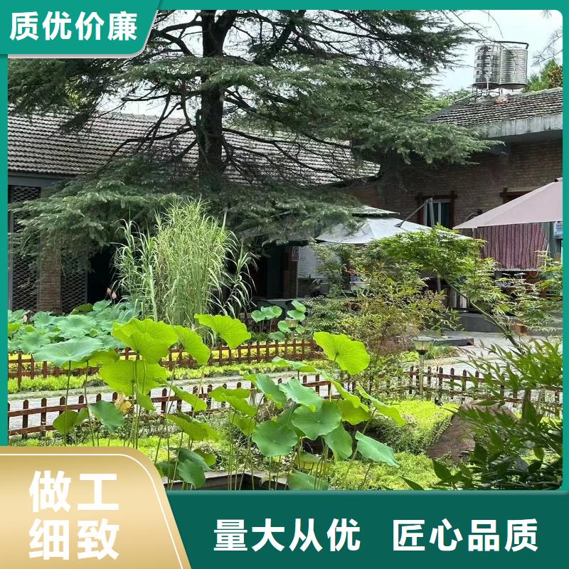 乡村别墅建筑设计哪里有十大品牌