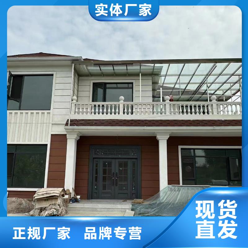 农村10万左右盖什么房能住多久大全