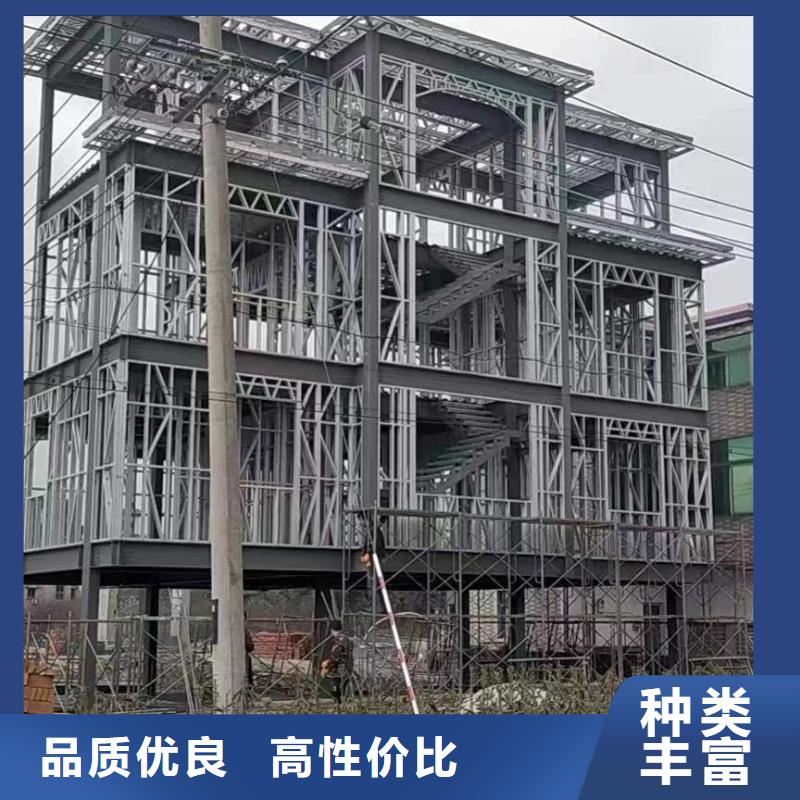 农村别墅自建房房大全