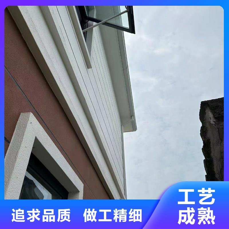 农村新型快速建房装修效果图十大品牌