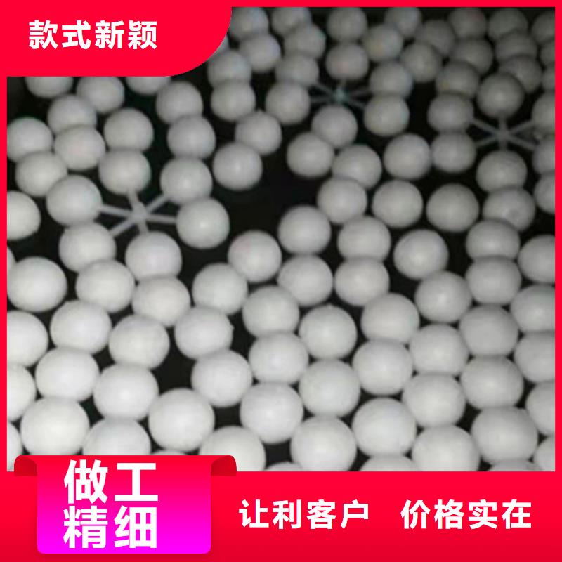 水处理填料【聚丙烯酰胺】用心制造