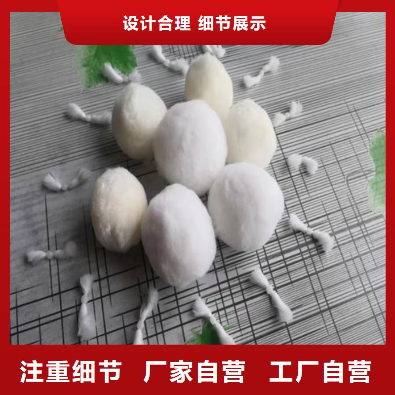 水处理填料【聚丙烯酰胺】用心制造