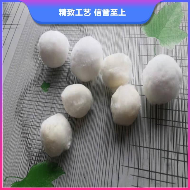 水處理填料-凈水材料廠家工藝精細質保長久