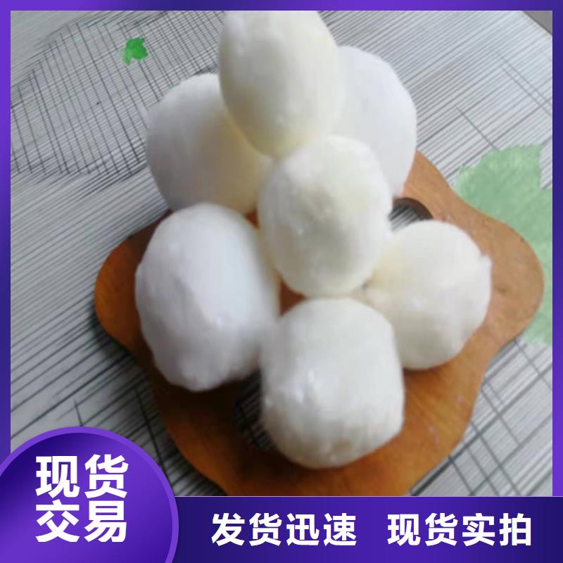 水處理填料粘土生物陶粒濾料質量優價格低