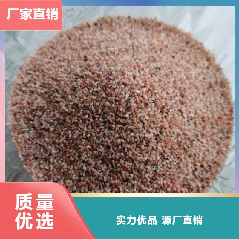 石英砂濾料-活性炭好品質用的放心