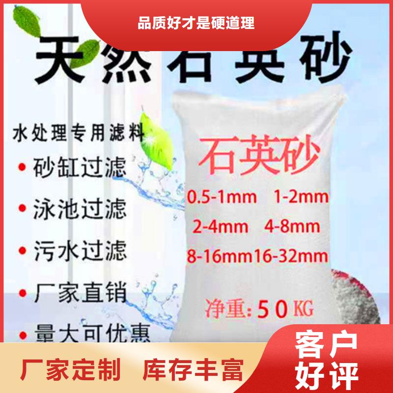 石英砂濾料【聚合硫酸鐵】高品質現貨銷售