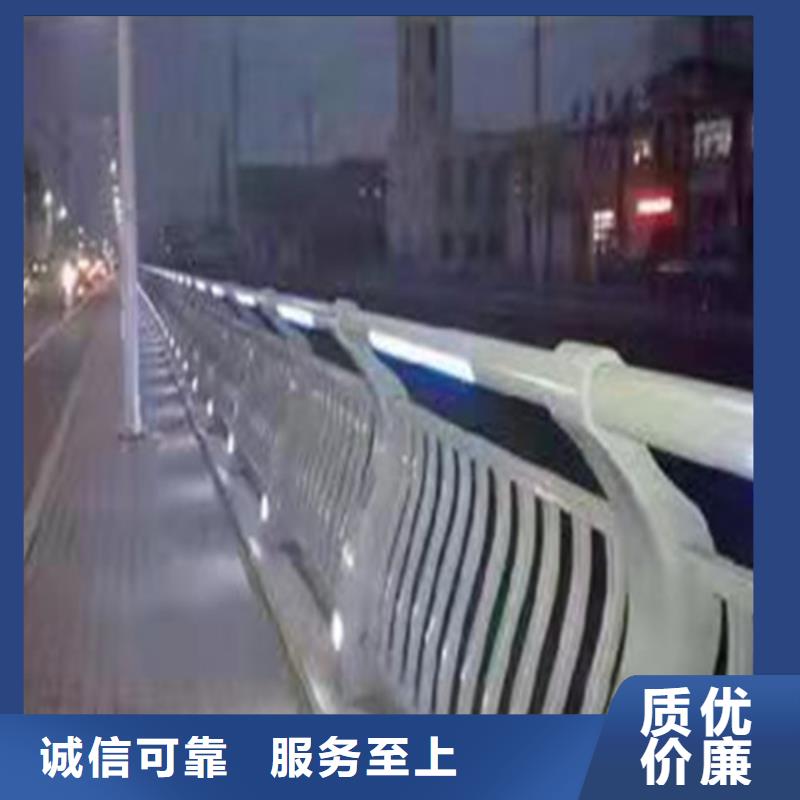 铝合金景区护栏哪家好