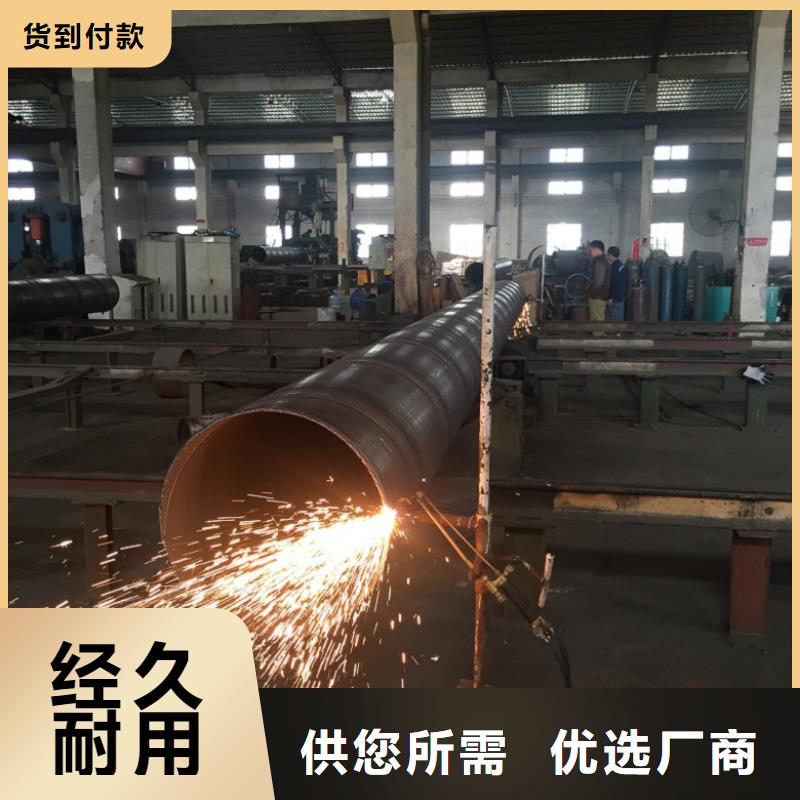 螺旋管_焊管廠家大量現貨