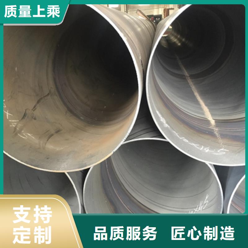 螺旋管鍍鋅方管用心做品質