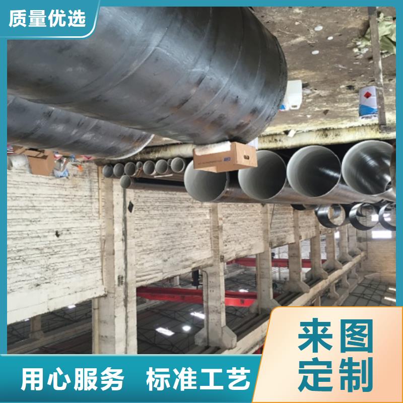 螺旋管鍍鋅管用途廣泛