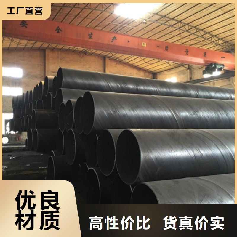 【螺旋管】鍍鋅管廠家定制