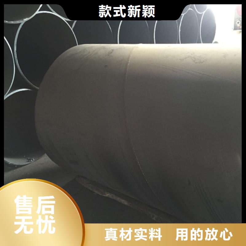 优质1Cr17螺旋管-1Cr17螺旋管厂家