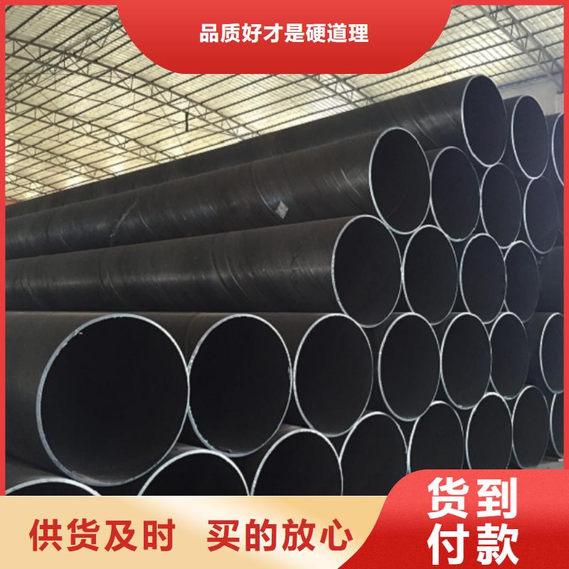 壁厚0.5mm螺旋管廠家-認準聚力群達金屬材料有限公司