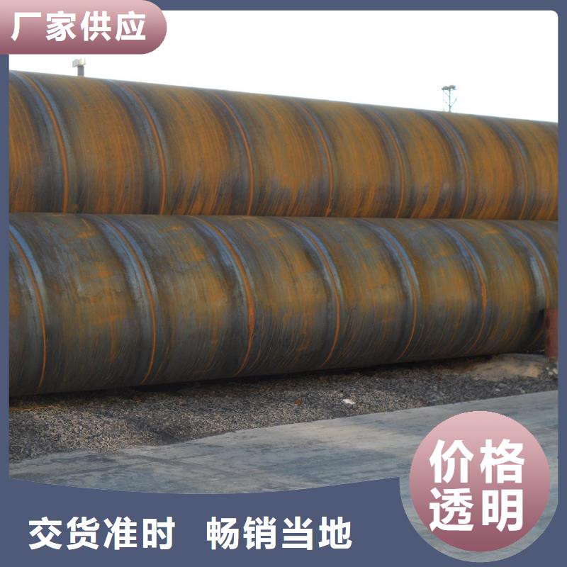 【螺旋管】 合金鋼管有口皆碑