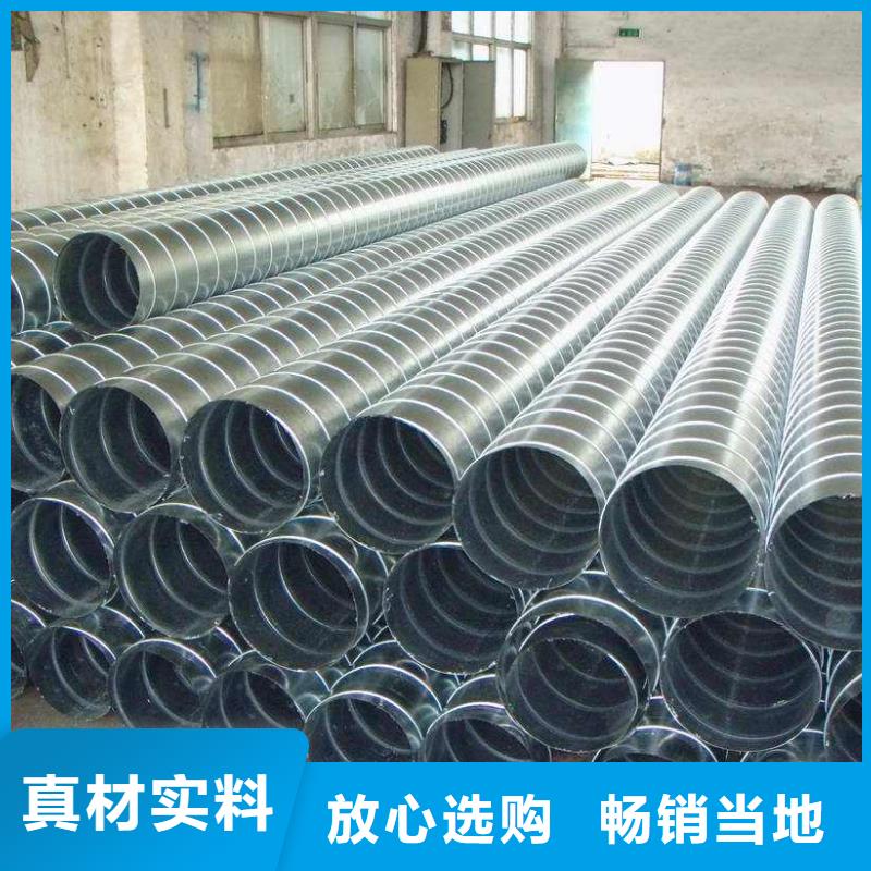 DN1600螺旋鋼管現貨長期供應