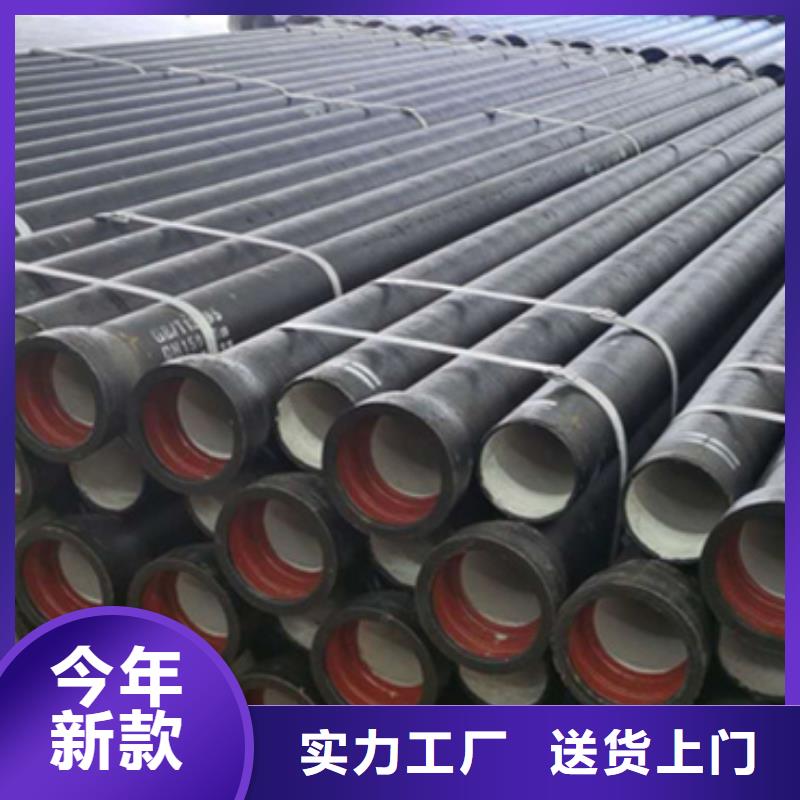 县柔性铸铁排水管口碑好