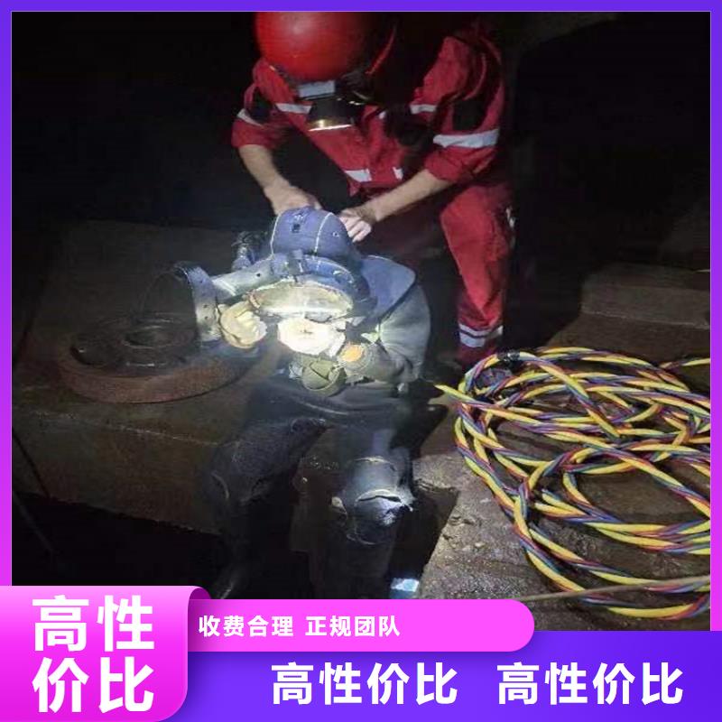 鹰潭市水下更换闸门钢丝绳-欢迎您访问