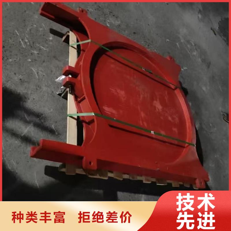生产污水处理闸门_优质厂家
