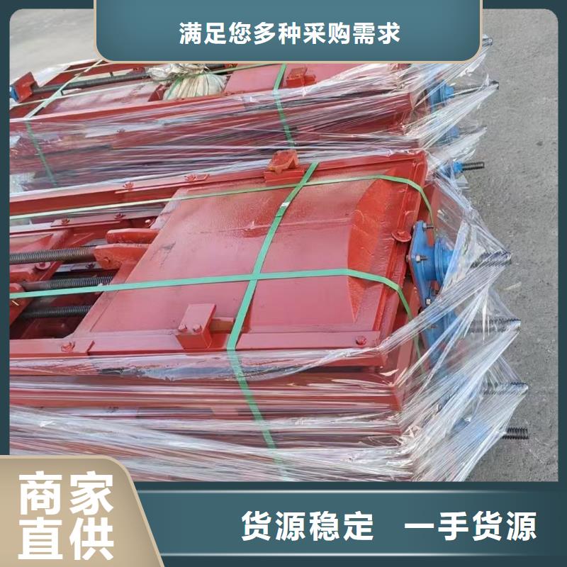 銷售高水位止水鑄鐵閘門_優質廠家