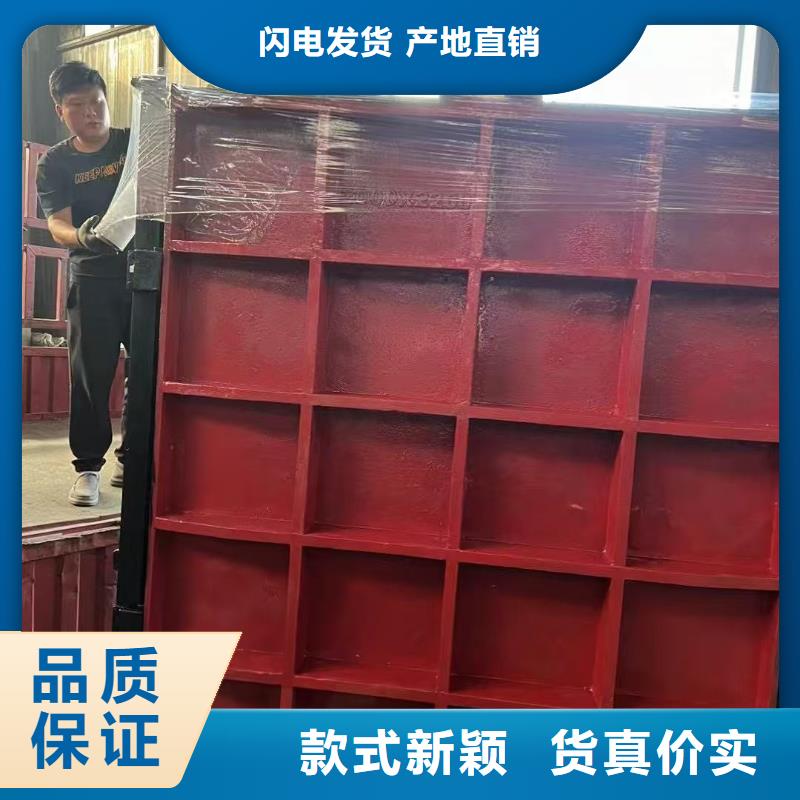 FPM鋼制方拍門好品質(zhì)